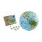 Animal Quest Giant Inflatable Globe & Game